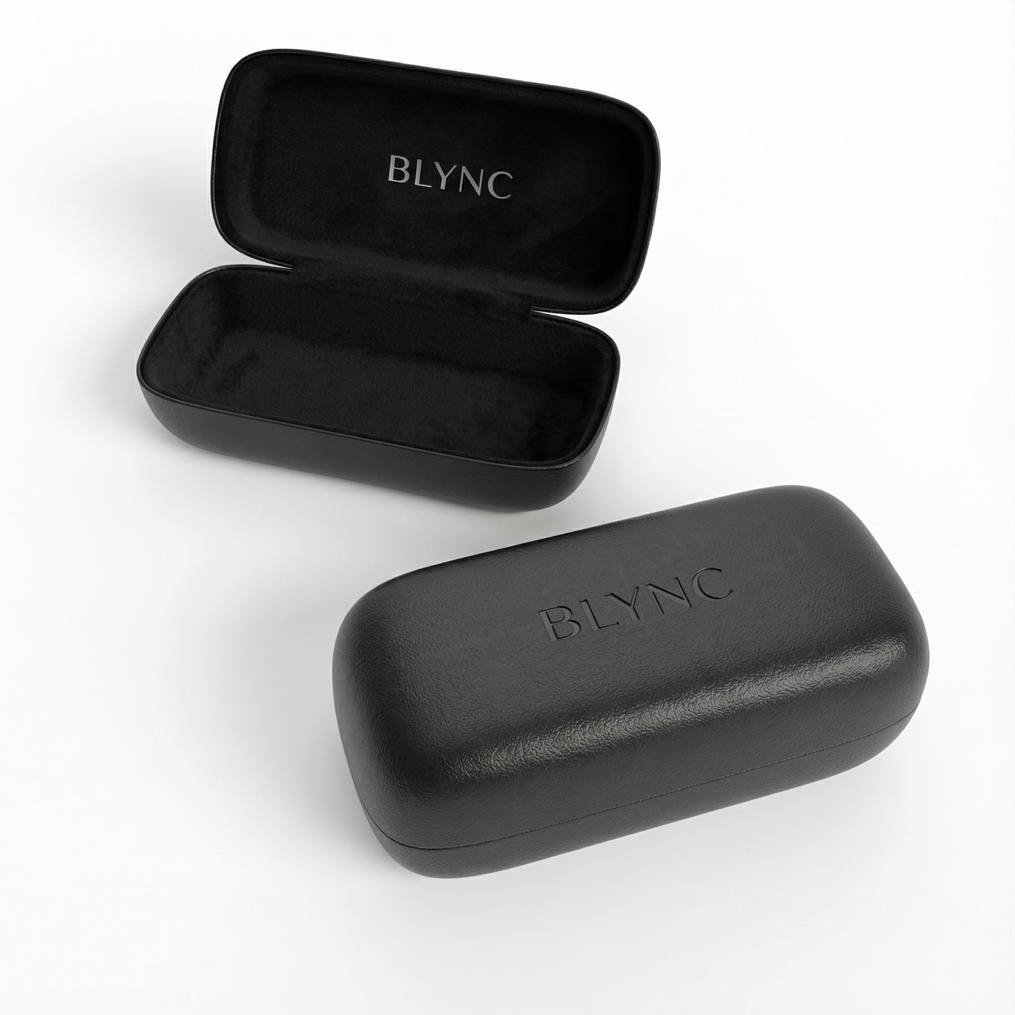 Blync™ Hard Shell Travel Case