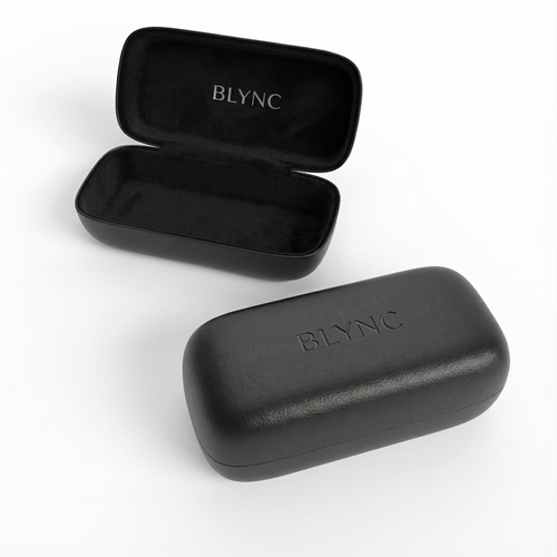 Blync™ Hard Shell Travel Case